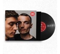 Hinterlandgang - Vielleicht Wird Alles Gut (Gatefold/+Insert) [VINYL]