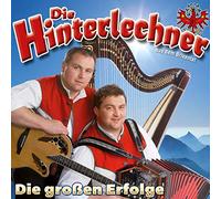 Hinterlechner,die - Die Großen Erfolge