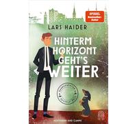 Hinterm Horizont geht's weiter: Hammersteins dritter Fall | Die geniale Reihe geht weiter: mit Morden in der Hamburger High-Society!