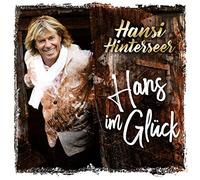 Hinterseer - Hans Im Gluck 66 Jahre Edition - CD - P2222z