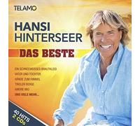 Hinterseer,Hansi - Das Beste