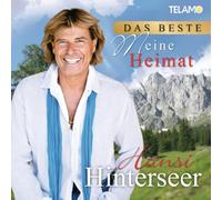 Hinterseer, Hansi - Das Beste-Meine Heimat