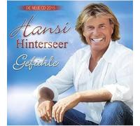 Hinterseer, Hansi - Gefuhle