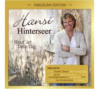 Hinterseer, Hansi - Heut' Ist Dein Tag..