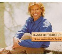Hinterseer,Hansi - In Den Schönen Tiroler Bergen