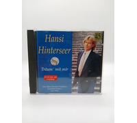 Hinterseer, Hansi - Traeum Mit Mir