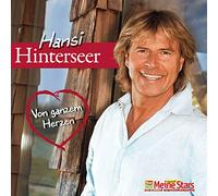 Hinterseer, Hansi - Von Ganzem Herzen