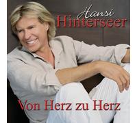 Hinterseer, Hansi - Von Herz Zu Herz