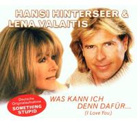 Hinterseer, Hansi - Was Kann Ich Denn Dafuer