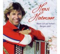 Hinterseer, Hansi - Wenn Ich Auf Hohen Bergen