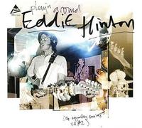 Hinton, Eddie - Playin Around - The Songwriting Sessions Vol 2