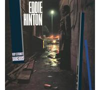 Hinton, Eddie - Very Extremely Dangerous