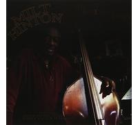 HINTON,MILT - Basement Tapes
