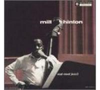 Hinton, Milt - East Coast Jazz/5