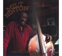 Hinton, Milt - The Basement Tapes
