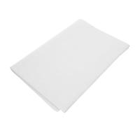 HINTRMENT 100pcs Handmade Origami Copy Paper Wrapping Tissue Paper White Crafts Tissue for Presents Christmas Bags