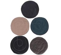 HINTRMENT 10pcs Pigeon Nest Accessory Cloth Mats for Pet Supply Dry and Breathable Multi-layer Pads to Survival Rate of Young Pigeons Suitable for Bedding Random Color