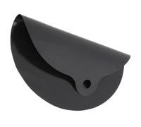 HINTRMENT 1pcs Induction Cooker Mat Oil-Proof Countertop Mat Silicone Heat Insulation Labor-Saving Household Use