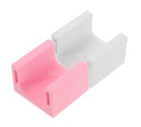 HINTRMENT 5d Cat Eye Magnetic Tool Portable Nail Magnet for Gel Nails U-shaped Manicure Accessory for Salon Home DIY
