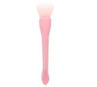 HINTRMENT Applicator Multi-functional Skincare Tool Silicone Dual-ended with Shape and Spoon for Applying Mud and Clay Masks for Home Use