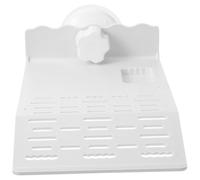 HINTRMENT Aquatic Turtle Basking Platform Secure Placement in Pet Tank Or Water with Cup Design, Floating Resting Spot for Turtles and Aquatic Pets