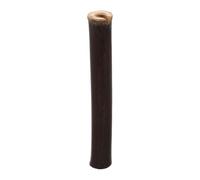 HINTRMENT Bamboo Flute with Easy Cleaning Function Breath Control Trainer for Beginners, Portable Embouchure Corrector Mouthpiece for-the-go Practice and Travel