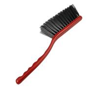 HINTRMENT Billiards Cleaning Brush Pool Table Cleaner Plastic Multi-use Replaceable Brush for Table Surface and Rails for Home and Club Use