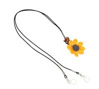 HINTRMENT Bte Hearing Aid Anti-lost Lanyard Clip for Children, Abs+nylon Protector Cord with Extra Attachments, Sweat and Drop Protection for Daily Wear