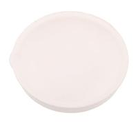 HINTRMENT Ceramic Jewelry Refining Crucible 15oz High-Temperature Melting Pot for Brass Alloy Casting Torch Metalworkers