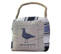 HINTRMENT Cloth Doorstop with OPP Cotton and Sand Random Style Safety Door Decor Easy Installation Prevent Finger Injuries Scientific Structure Fine Workmanship for ’s Room