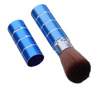 HINTRMENT Compact Dulcimer Cleaning Brush with Portable Design and Stainless Steel Fiber for Versatile Use on Musical Instruments and Dulcimer Maintenance