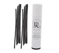 HINTRMENT Compressed Artist for 25pcs Drawing Charcoal Pencils Sketching