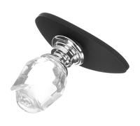HINTRMENT Convenient Silicone Eyeshadow Makeup Tool for Women, Fine Workmanship, Easy to Use and Done in Seconds, Eye Shadow Accessory for Quick and Precise Makeup Application