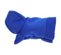 HINTRMENT Cotton Reptile Hoodie Reptile Sweater Coat Stylish Unique Transformation Design Lightweight Skin Protection Prevents Slipping Events Small Lizards Pet Owners