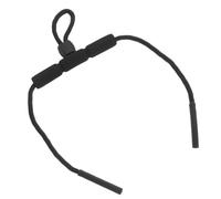 HINTRMENT Floating Glasses Strap for Water Sports and Active Physical Activities, Adjustable Silicone Cord Design for Secure Fit Sunglasses and Eyeglasses, for Swimming, Rafting, and Fishing
