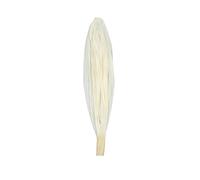 HINTRMENT Giant White Latex Weather Balloon for High Altitude Weather Observation and Maximum Visibility, 100g Lightweight Balloon Suitable for Wedding Party and Festive Occasions Decoration