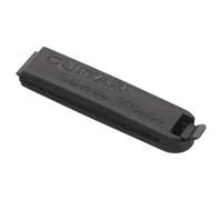 HINTRMENT Guitar String Tool Acoustic Guitar Dampener Sturdy Plastic and Sponge Mute Pad Assure Better Performance and Noise Reduction for Quiet Practice