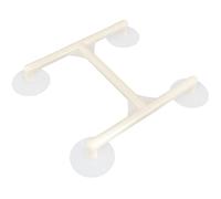HINTRMENT Heavy Duty for 32-75 Inch Screens Rubber and Abs Material Lcd Tv Screen Suction Cup Removal Tool with Strong Suction and Safe Operation Suitable for Electronic Devices and Glass