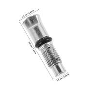 HINTRMENT Hydraulic Floor Jack Check Valve 2 Ton Non-return Fuel Accessory for Car Jack Pump Compatible with Hydraulic Lifting Systems