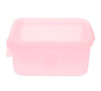 HINTRMENT Manicure Pedicure Nail Soaking Bowl Double-Layered Hand Bath for Cuticle Softening and Nail Soak Off Salon or Home