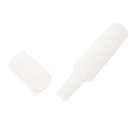 HINTRMENT Manual Corker Red Wine Bottle Corker Wine Plug Insert Tool Lightweight Sturdy Plastic