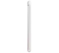 HINTRMENT Pet Dental Toothbrush for Dogs with Soft Bristle Cleaning Brush, Lightweight Plastic Material, Single-Head Design to Reduce Dental Calculus, for Home Use and Puppy Brushing Kit