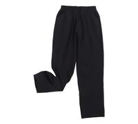 HINTRMENT Pet Hair-Resistant Waterproof Grooming Pants with Anti-Static and Sturdy Material, Professional Work Trousers for Dog and Cat Groomers, Suitable for Pet Spa and Grooming Shop Use