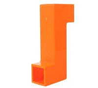 HINTRMENT Plastic Periscope for Physics Optics Reflection Tool, School Lab Equipment with Light Path Visualization and Sturdy Plastic Material, Science Teaching Tool for Educational Settings