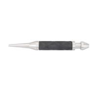 HINTRMENT Portable Trumpet Repair Tool with Double-sized Conical Head Made of High Hardness Tool Steel for Professional and Personal Use with Impact Resistance