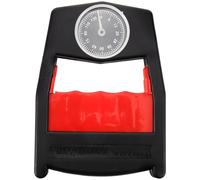 HINTRMENT Professional Exerciser Heavy Handle Trainer Grip Strength and Finger Measurement Tool Compact User-friendly Design Abs Material Suitable for People of Ages Physical Training