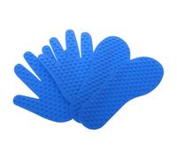 HINTRMENT Sensory Training Floor Mats for Soft Tactile Hand Foot Prints Non-Slip Balance Exercise Equipment for Preschool Physical Coordination and Development