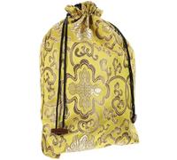 HINTRMENT Silk Drawstring Bag Storage Bag for Jewelry Eco-friendly Multi-purpose Chinese Style for Wedding Wrapping Assorted style