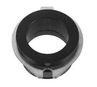 HINTRMENT Sturdy Food Waste Disposal Coupler with Inner Diameter Flexible Rubber Connector Compatible with Insinkerator Installation Garbage Disposal Replacement Adapter for Kitchen