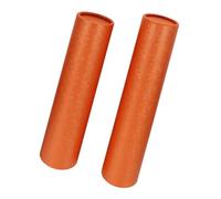 HINTRMENT Telescopic Drawing Storage Tube Extendable Case for Documents Posters Blueprints Protective End Caps and UV Light Shield